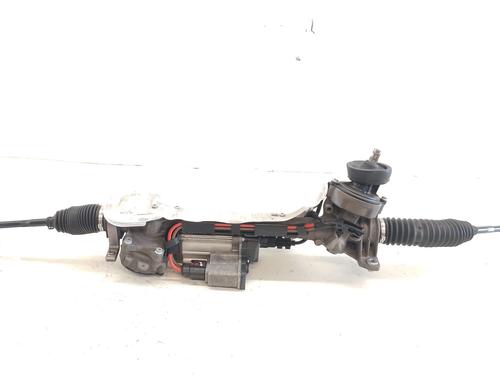 Used Steering rack SEAT LEON (1P1) 2.0 TDI 16V (140 hp) 29483437