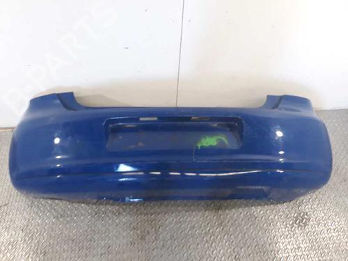 Used Rear bumper VW POLO V (6R1, 6C1) [2009-2022]  3056831