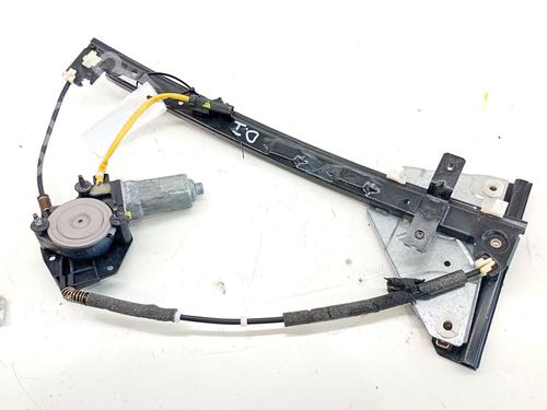 Used Front left window mechanism Front left window mechanism 37611157 37611157