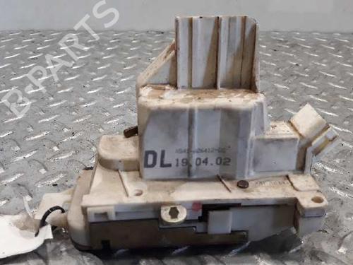 Used Rear right lock FORD MONDEO III (B5Y) 2.0 TDCi (130 hp) 5587421