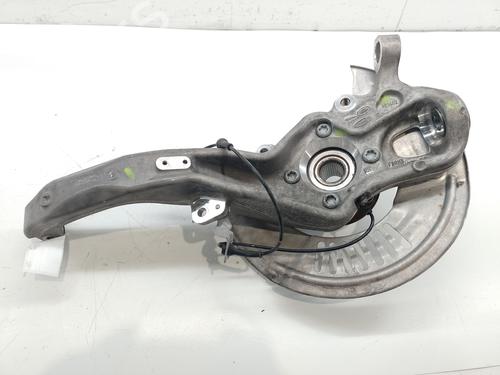 Used Right front steering knuckle JAGUAR I-PACE (X590) EV400 AWD (400 hp) 27834369