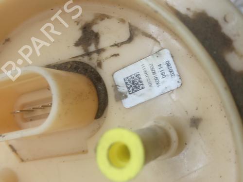 Fuel pump SEAT LEON (1P1) 1.9 TDI | BP9770490M76 