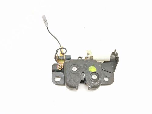 Used Tailgate lock Tailgate lock TOYOTA CELICA Coupe (_T18_) 2.0 (ST182_, ST182) (160 hp) 36161297 36161297