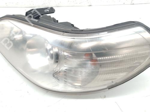 Left headlight CHEVROLET EPICA (KL1_) 2.5 | BP32235663C28 - Image 2