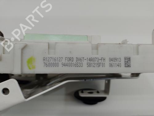 Fuse box FORD KUGA II (DM2) 2.0 TDCi 4x4 | BP36112286E1  - Image 6