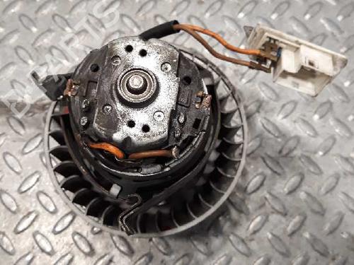Varmeblæser SAAB 9-3 (YS3F, E79, D79, D75) 1,8t | BP3125073M62 