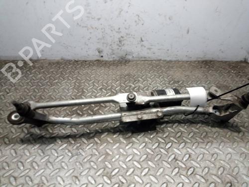 Front wiper motor BMW 1 (E87)  | BP16378490M29 