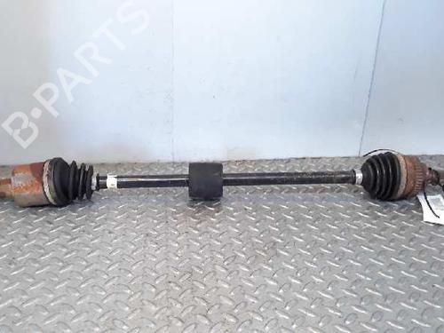 Used Right front driveshaft OPEL AGILA (A) (H00) [2000-2007]  7648880