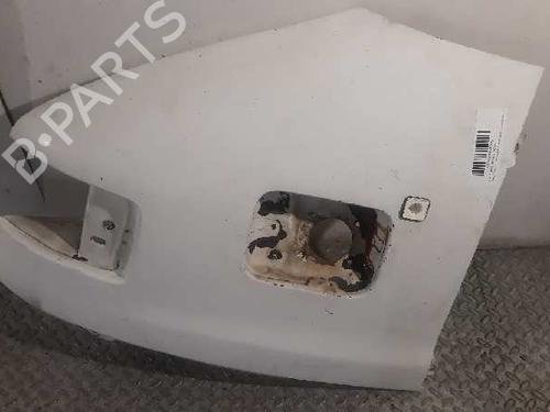 Used Left front fenders PEUGEOT BOXER Van (230L) [1994-2006]  6444316