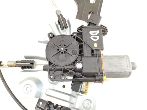 Front right window mechanism OPEL ASTRA J (P10) 1.6 CDTi (68) | BP36165036C23 - Image 2