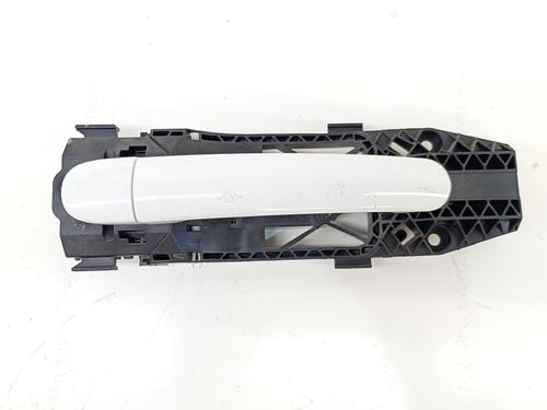 Used Front right exterior door handle Front right exterior door handle VW POLO V (6R1, 6C1) 1.4 TDI (90 hp) 36473587 36473587