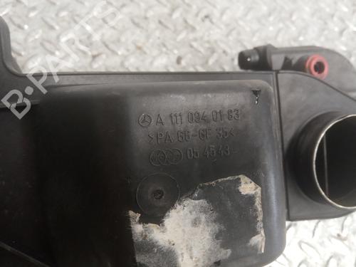 Other MERCEDES-BENZ C-CLASS (W203) | BP14237454O1