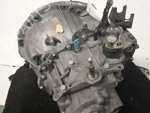 Gearbox RENAULT GRAND SCÉNIC II (JM0/1_)  | BP3166249M3 
