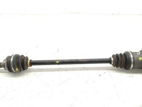 Used Right rear driveshaft SUZUKI SWIFT III (MZ, EZ) [2005-2025]  29856686