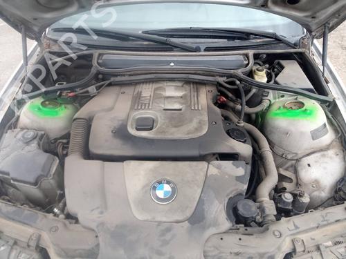Mass air flow sensor BMW 3 (E46)  | BP17720825M95 