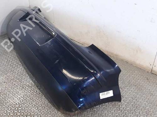 Rear bumper VW POLO (9N_, 9A_)  | BP5769044C8 
