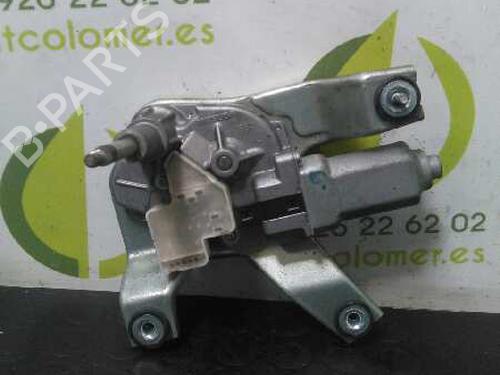 Rear wiper motor DODGE CALIBER  | BP3055723M102 