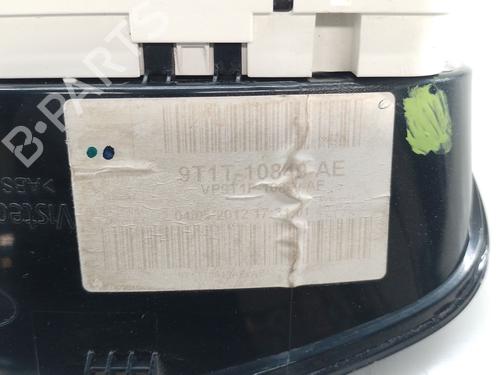 Instrument cluster FORD TOURNEO CONNECT 1.8 TDCi | BP26960310C47 