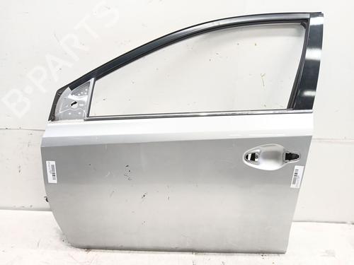 Used Left front door Left front door TOYOTA AURIS (_E15_) 1.8 Hybrid (ZWE150_, ZWE150R) (136 hp) 36500543 36500543