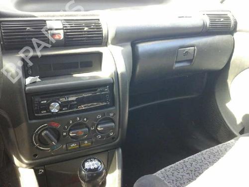 Køler OPEL ASTRA F Hatchback (T92)  | BP7026021M31 