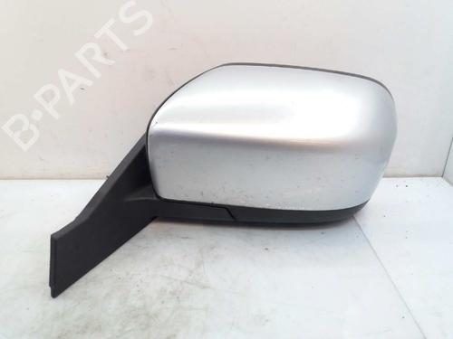 Left mirror MAZDA 5 (CR) 2.0 CD (CR19) | BP3077128C26 