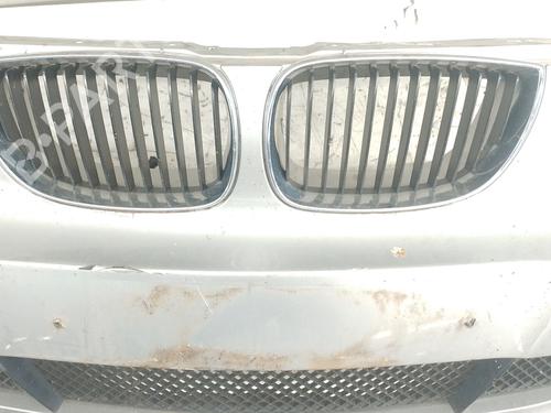 Front bumper BMW 1 (E87) 118 i | BP27638316C7 