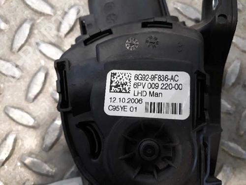 Pedal VOLVO S80 I (184)  | BP7184874I4 