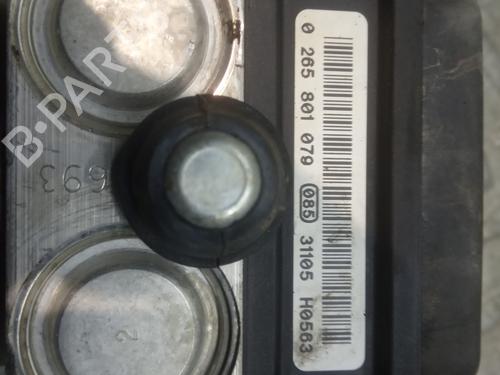 ABS pump FIAT FIORINO Box Body/MPV (225_)  | BP8530341M43 