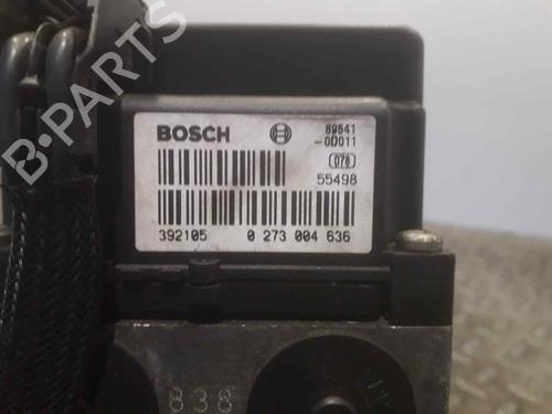 ABS Bremseaggregat TOYOTA YARIS (_P1_)  | BP16868794M43 