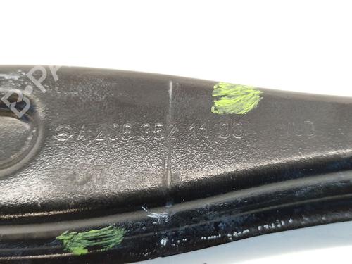 Right rear suspension arm MERCEDES-BENZ C-CLASS (W206) C 220 d (206.016, 206.004) | BP24704318M15 