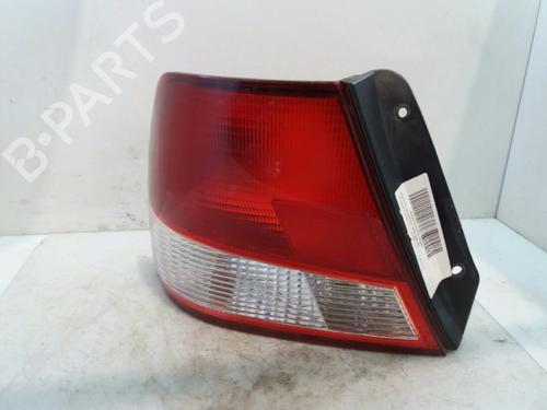 Used Left taillight HYUNDAI ACCENT II (LC) [1999-2012]  3079459