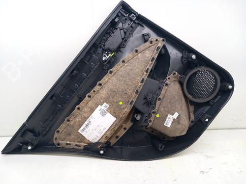 Rear right panel VW GOLF VIII (CD1, DA1) 1.0 TSI | BP34735021C61 - Image 2
