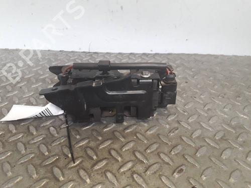 Fuel pump VW PASSAT B6 (3C2) 2.0 TDI 16V | BP15513839M76 