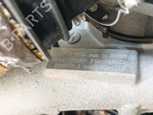 Engine FORD KUGA III (DFK)  | BP32726135M1  - Image 5