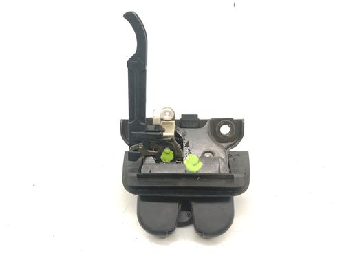 Used Tailgate lock AUDI A3 (8P1) [2003-2013]  24105291