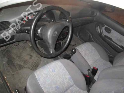 Left taillight HYUNDAI ACCENT I (X-3) 1.3 i 12V | BP3053682C34 