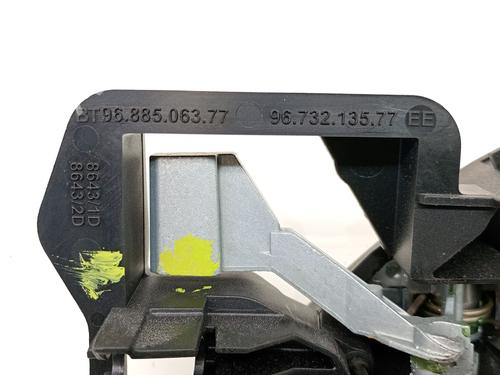 Front right interior door handle DS DS 5 (KF_) 1.6 THP 165 (KF5GZT) | BP40600571I14 - Image 4