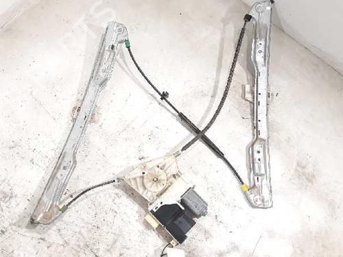 Front right window mechanism CITROËN C5 II (RC_)  | BP5079887C23 