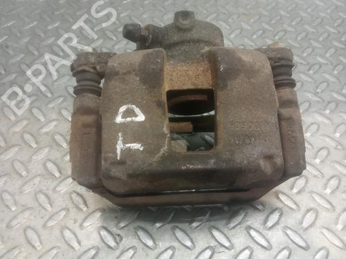 Right rear brake caliper CITROËN JUMPER II Van 2.2 HDi 100 | BP11626826M106 