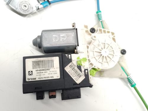 Rudehejsemekanisme Højre foran CITROËN C5 I (DC_) 2.0 HDi (DCRHZB, DCRHZE) | BP18159589C23 