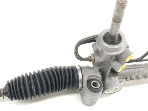 Steering rack OPEL ZAFIRA / ZAFIRA FAMILY B (A05)  | BP29506031M22 
