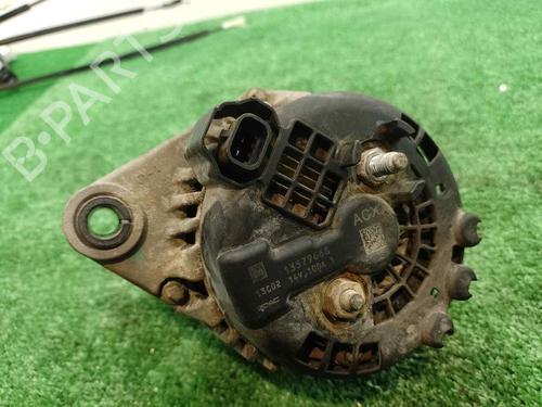 Alternator OPEL INSIGNIA A Sports Tourer (G09) 2.0 CDTI (35) | BP17328259M7 