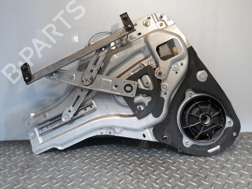 Rear right window mechanism KIA SPORTAGE II (JE_, KM_) 2.0 CRDi | BP8215769C25 