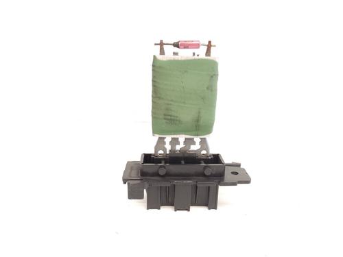 Used Heater resistor FIAT FIORINO Box Body/MPV (225_) [2007-2025]  19121642