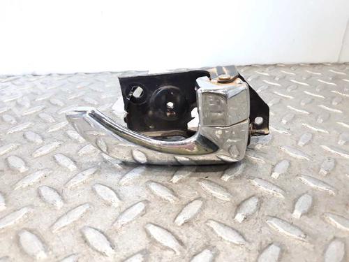 Used Rear right interior door handle HYUNDAI SANTA FÉ I (SM) 2.0 CRDi (113 hp) 7022970