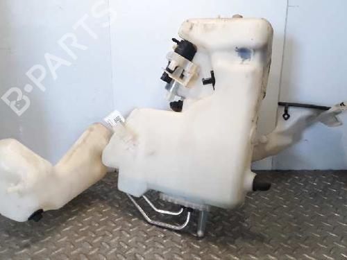 Windscreen washer tank MERCEDES-BENZ E-CLASS (W211)  | BP7433825C113 
