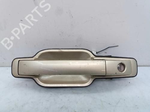 Used Front left exterior door handle SSANGYONG KYRON 2.0 Xdi (141 hp) 3078183