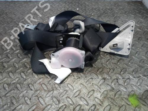 Rear right seatbelt NISSAN QASHQAI / QASHQAI +2 I (J10, NJ10, JJ10E) 2.0 dCi | BP16446041I28 