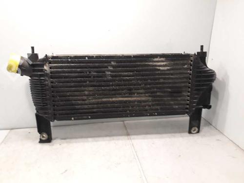 Used Intercooler NISSAN NAVARA NP300 (D40) [2004-2025]  5128384