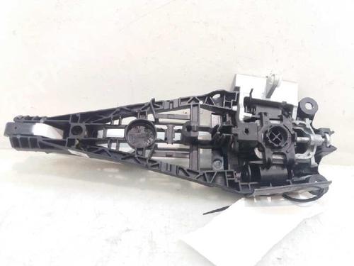 Front right exterior door handle OPEL CORSA E (X15)  | BP4693882C129 